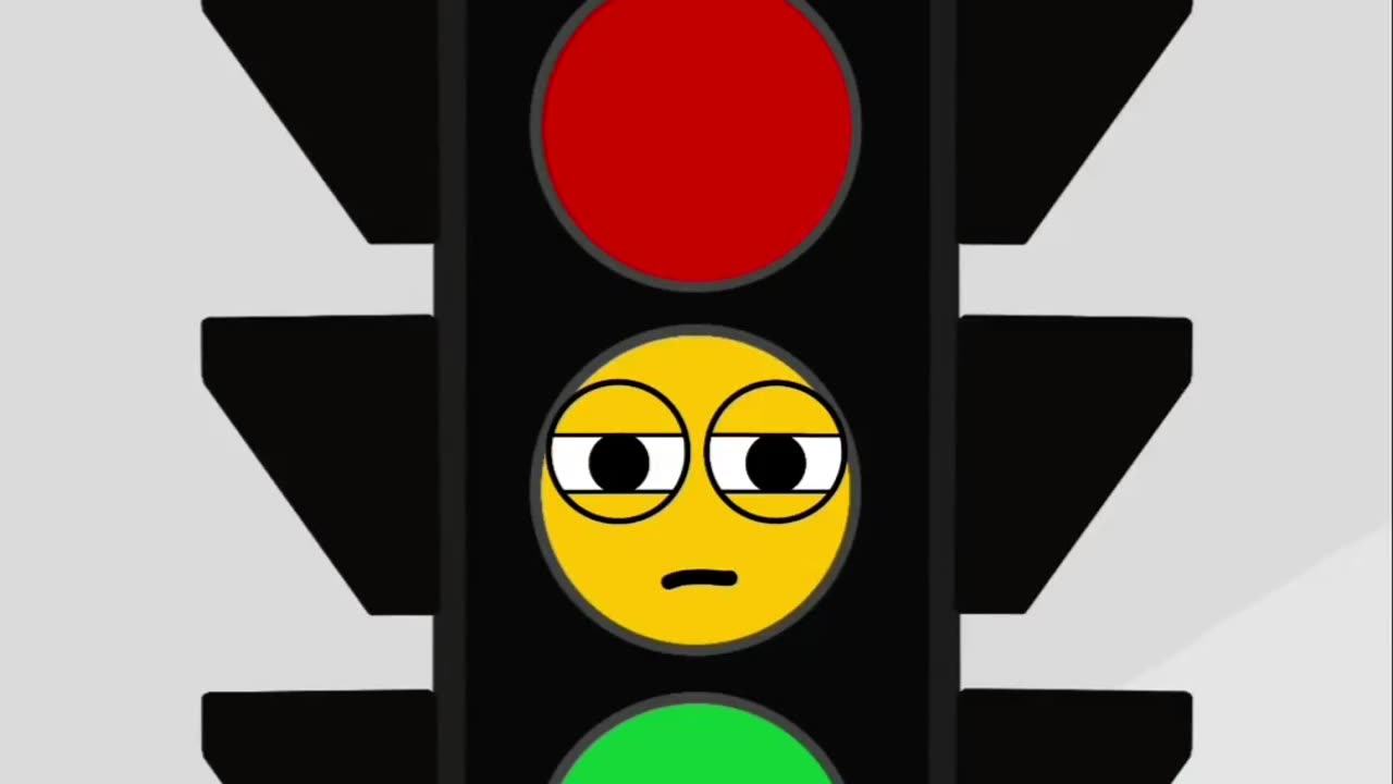 Light meaning red yellow green