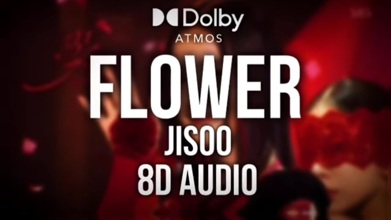 JISSO FLOWER SONG