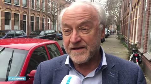Wat maakt Nederland nou zo gelukkig_ 'Mijn moeder' - RTL NIEUWS