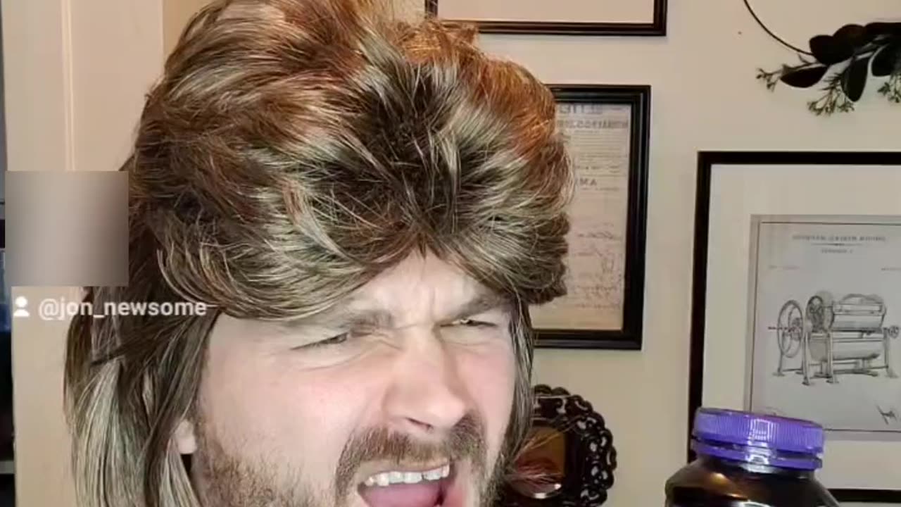 Redneck word of the day