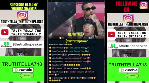 TOMIKAY RIDES BACK INTO THE CITY 7/3/24