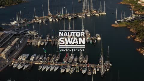 Nautor Swan Global Service