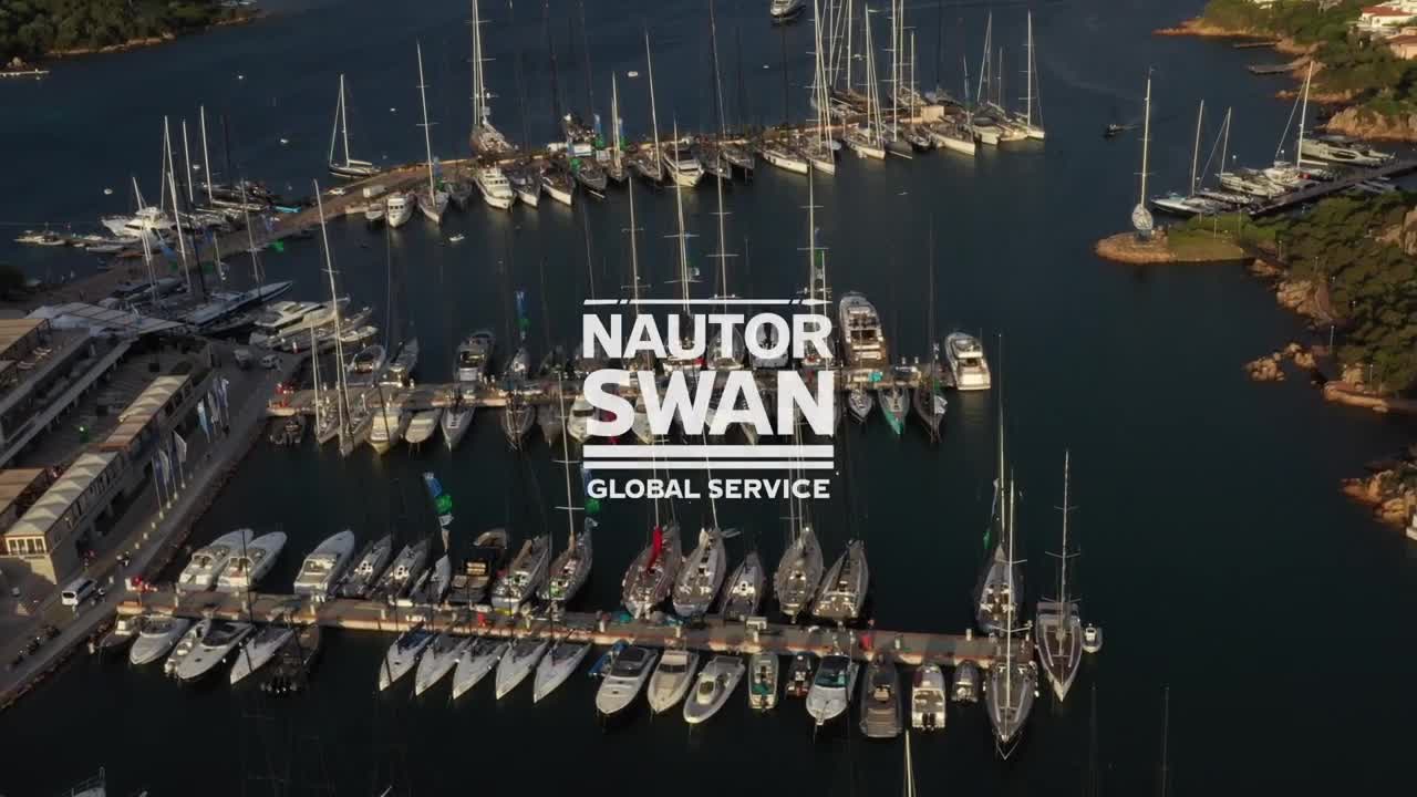 Nautor Swan Global Service