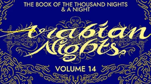 The Book of the Thousand Nights and a Night (Arabian Nights) Volume 14 (Supplemental Nig... Part 1_2