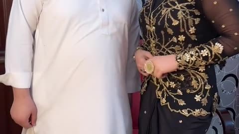 Mahak malik