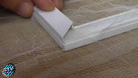 HACKS IDEAS - DIY - Вы устали от комаров_ Эта простая самоделка защитит ваш дом