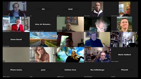 K O N K R E T - Talk with Medical Doctors International for Ethics - Feb 05 2023