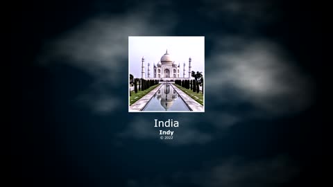 Indy - India