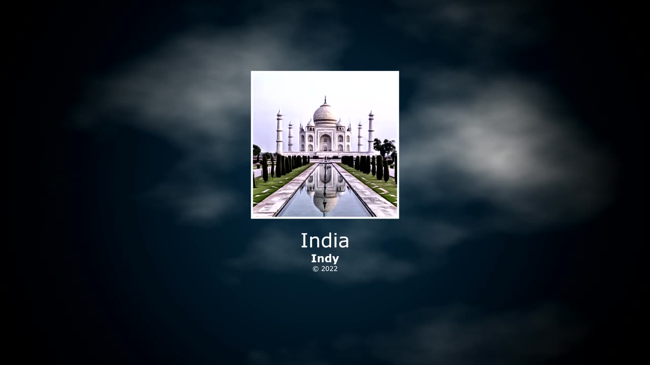 Indy - India