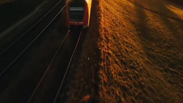 Best Train