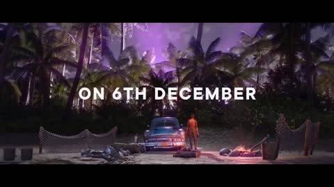 Far Cry 6 Lost Between Worlds Official Announcement Trailer