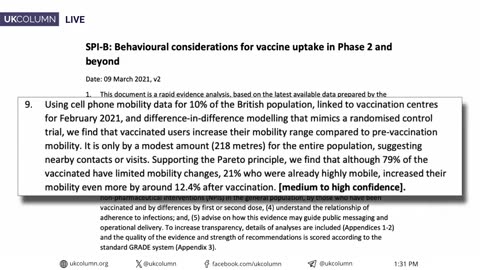 A concise reminder of the work of SPI-B and the Behavioural Insights Team