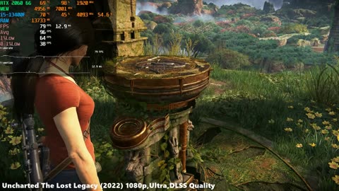 RTX 2060 6GB Test in 60 Games in 2023
