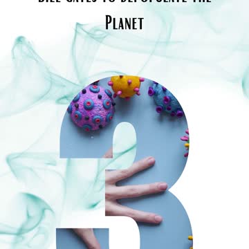 2021 Biggest conspiracy theories involving covid-19