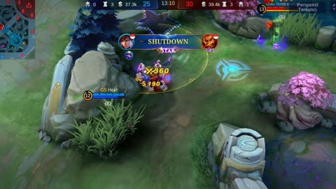 Mabar mobile legends