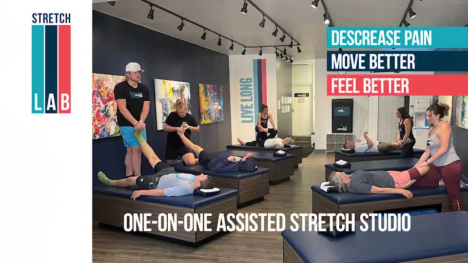 Stretch Lab