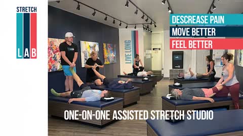 Stretch Lab