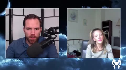 Jane Doe in Conversation with David Whitehead - Feb 2021