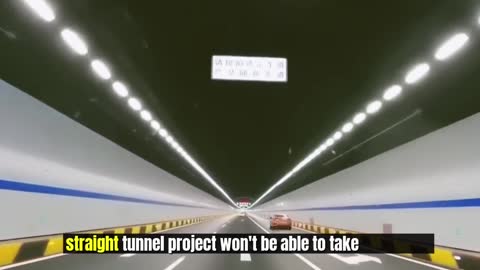 China Gave The Entire World GOOSEBUMPS With These Mega Underwater Projects