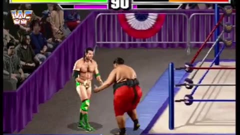WWF
