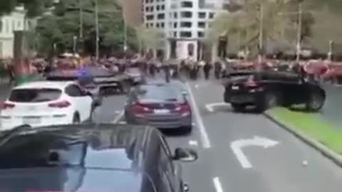 Australia ? What's Happening in Australia?