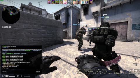 Insane Five-SeveN Eco Ace