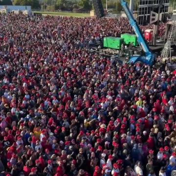 DID YOU KNOW? LANDSLIDE!