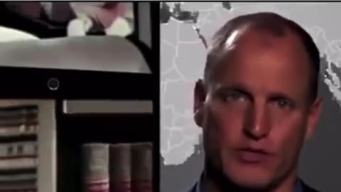 The Entire World Needs to Hear This -Woody Harrelson