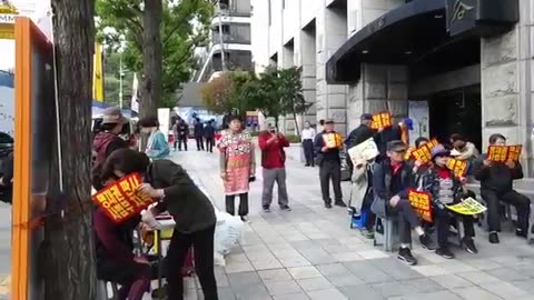 20191021_V3_S03(7rtSvshtABQ)조국의 사퇴는 국민의 명령이었지만 이제 시작일뿐이다