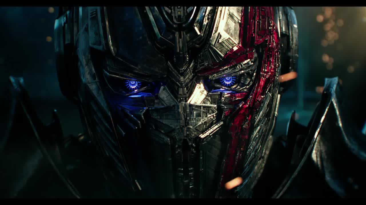 Transformers_ The Last Knight