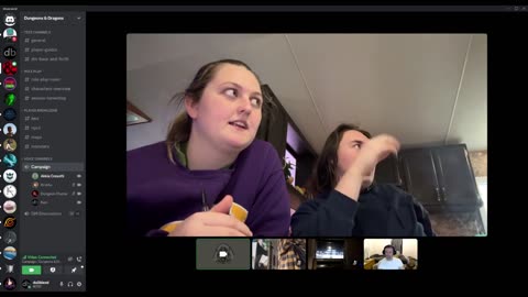 Dungeons and Dragons Fighting without Nozel Session 13