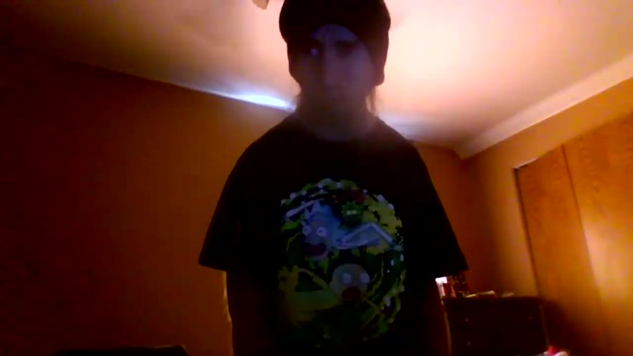 [Cyraxx Youtube 2021-5-25] GIVING YALL ONE MORE SHOT