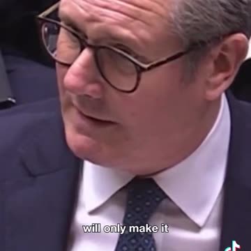 Keir Starmer declares he has never called Gaza 🇵🇸 a genocide.