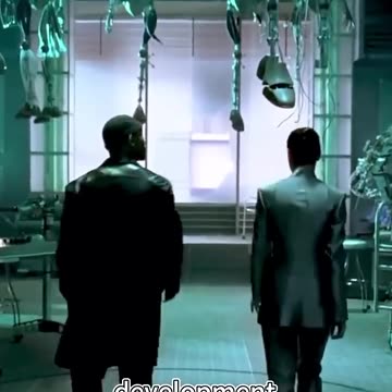 Robots Have Attacked Humans.#shorts