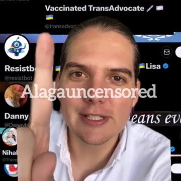 Lesson on Gay/Trans Policies in Ukraine 🇺🇦 + 🏳️‍⚧️🏳️‍🌈