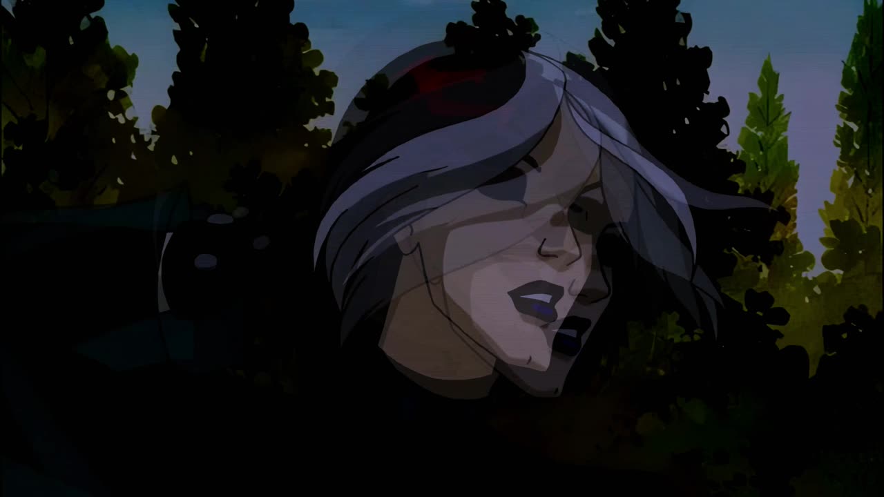 Crystal Castles - Vanished (slowed + reverb) SC2 T5 III 95 T