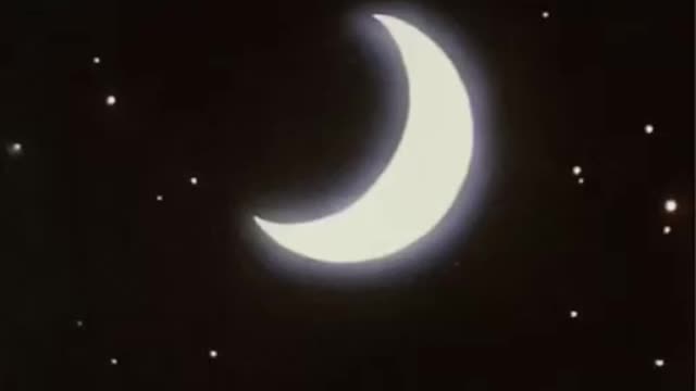 Shooting Star Gif! 🌠