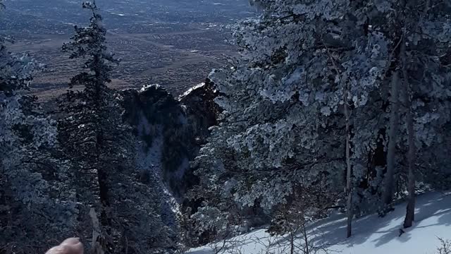 We must protect ourselves from the CCP and the US traitors. Albuq,NM Mt.