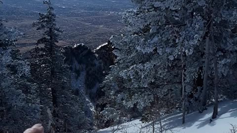 We must protect ourselves from the CCP and the US traitors. Albuq,NM Mt.