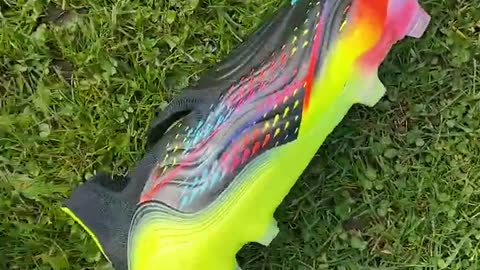 adidas' new World Cup boots look CRAZY