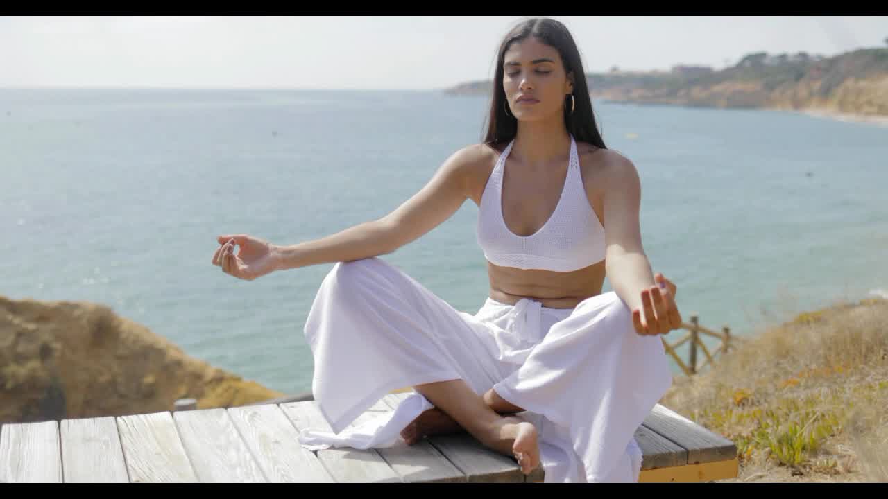 Relaxing Music | Sleeping, Meditation, Stress Relief | [919] ⭐️