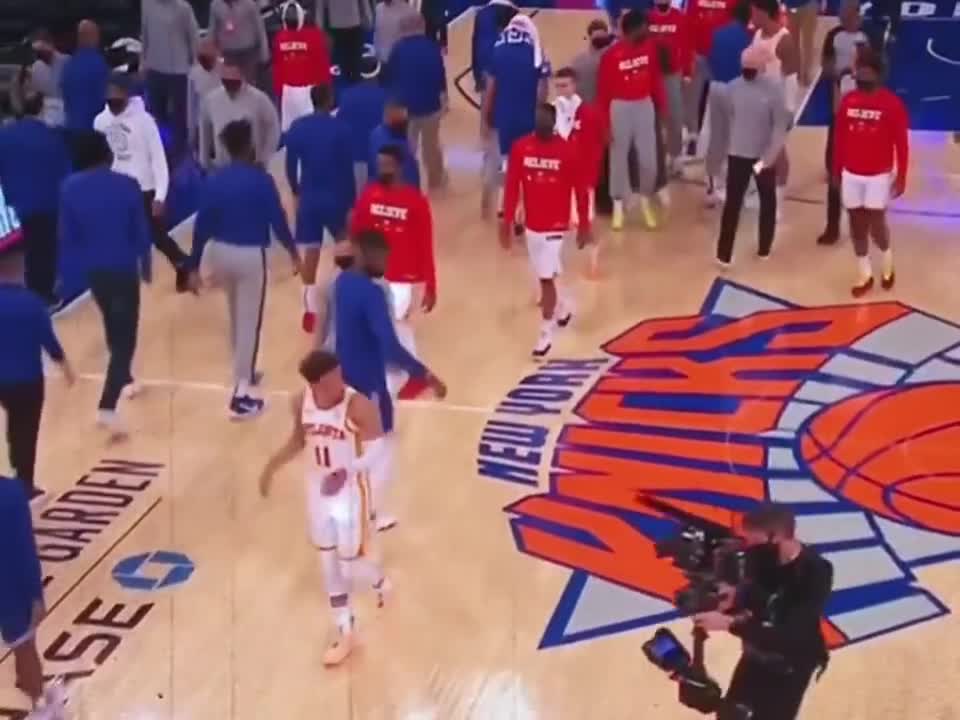 Trae Young