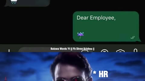 How to handle employee