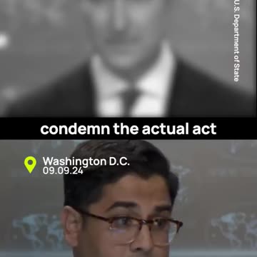 Double Tragedy: US Citizen Deaths Highlight State Dept's Disparity in Response