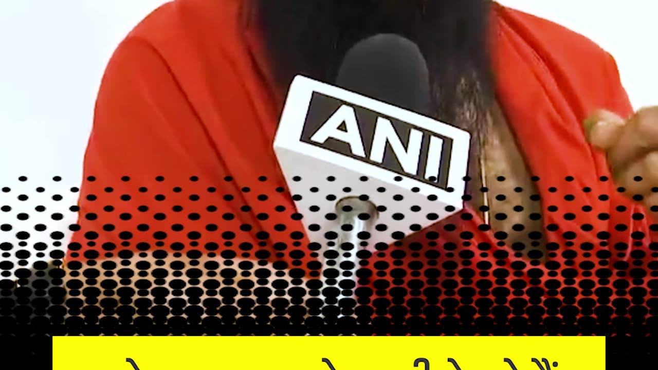 Baba Ramdev on Sanatan Dharma