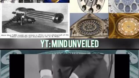 A 2000 year old electromagnetic weapon.
