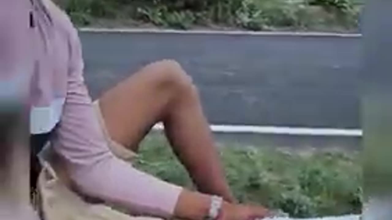 Indian man smuggling