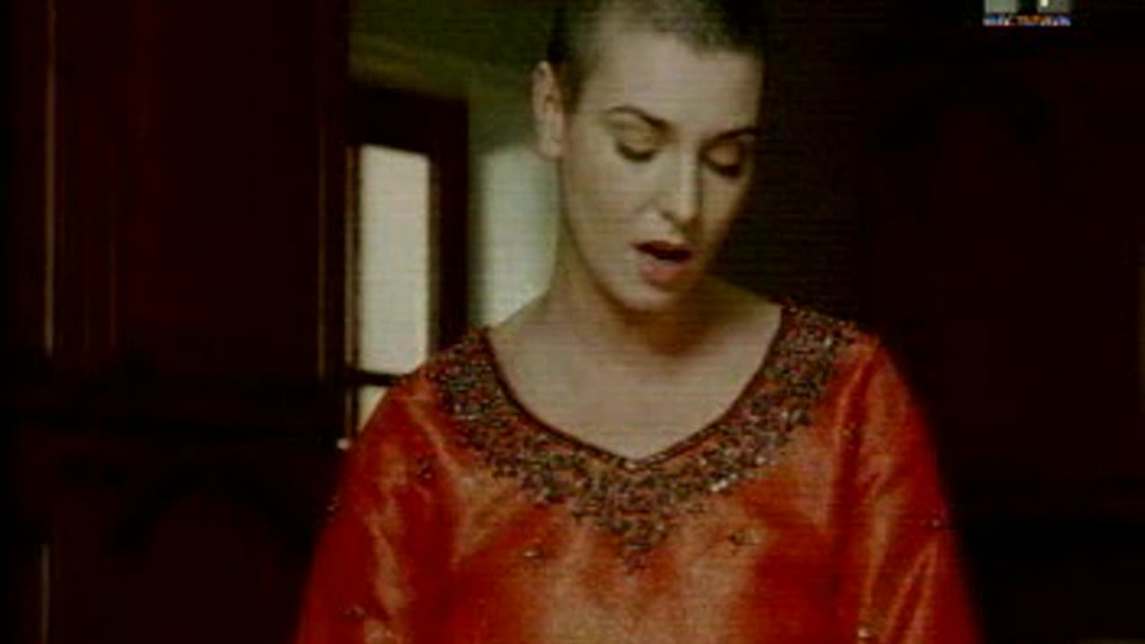 Sinead O'Connor & Asian Dub Foundation - 1000 Mirrors = Music Video