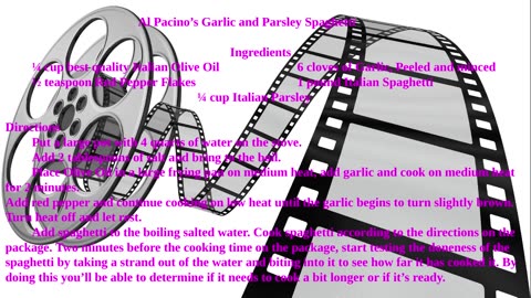 Today in History Food Edition April 25, 2024