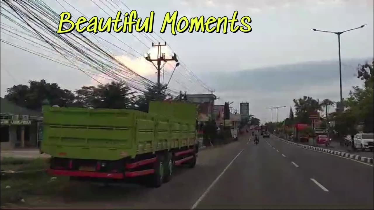 Beautiful Moments